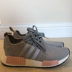 Adidas Women’s NMD